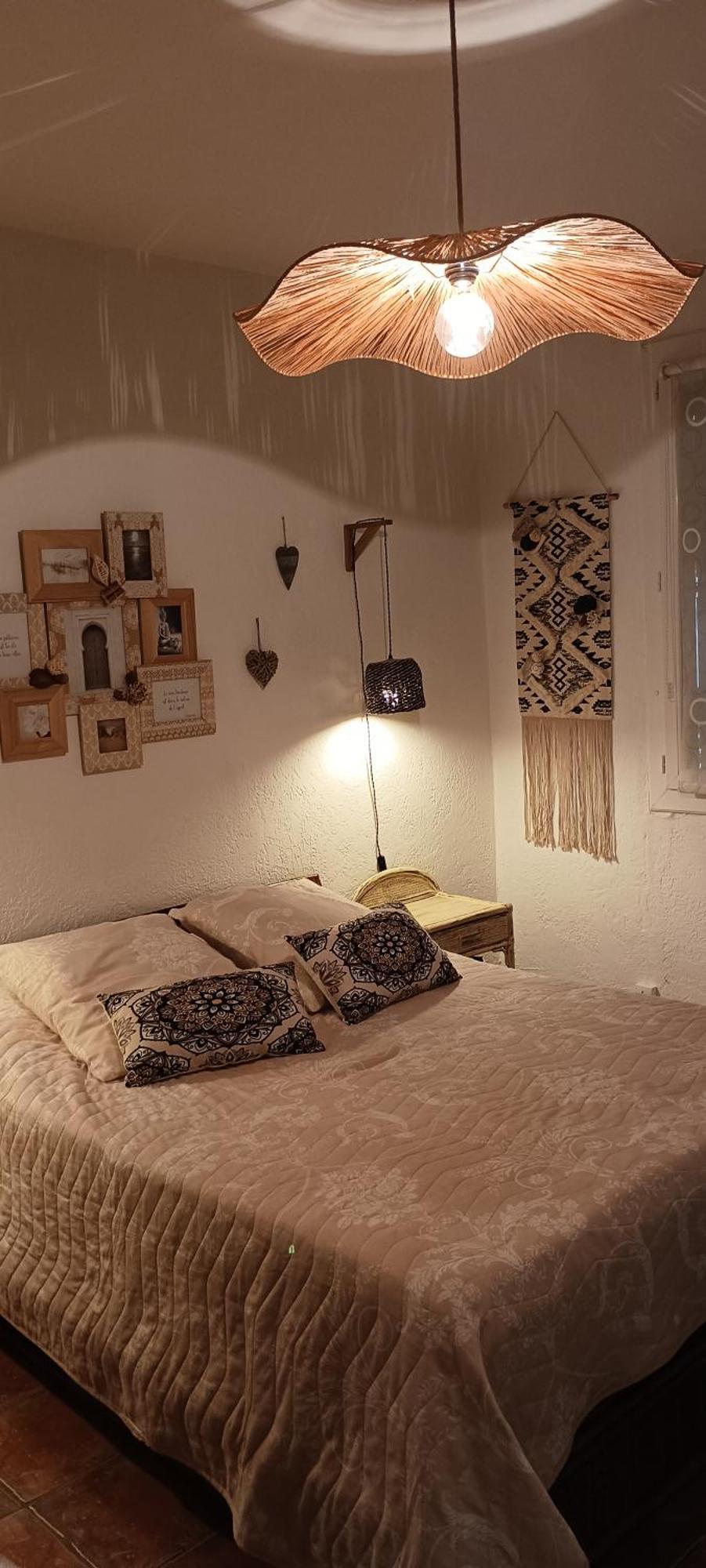 Le Petit Patio Bed & Breakfast Aigues-Mortes Ngoại thất bức ảnh